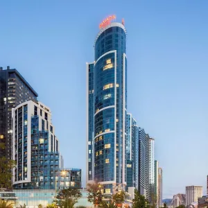 5* Otel Ramada Plaza By Wyndham & Casino