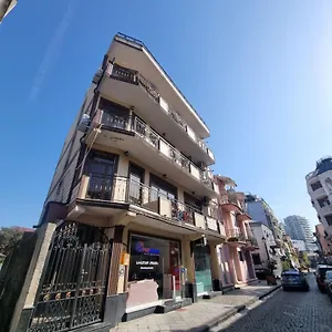3* Otel Mahala