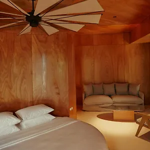 5* Otel Rooms Hotel Batumi