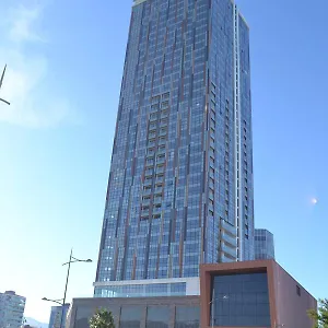 Apartment Porta Tower 1811