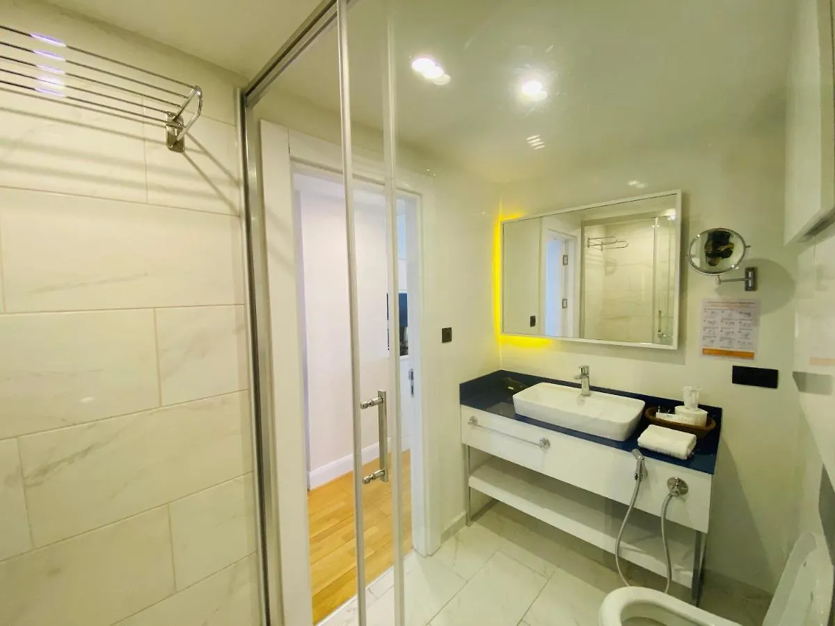 Seaside Vip40 Hotel Batumi