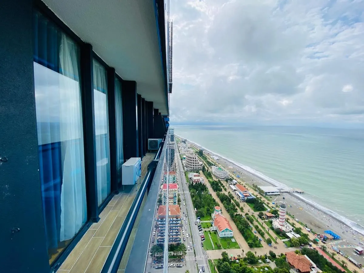 Seaside Vip40 Hotel Batumi