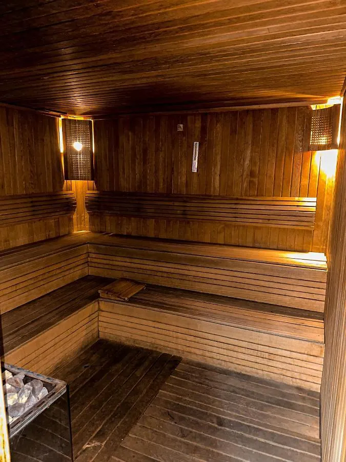 Seaside Vip40 Hotel Batumi